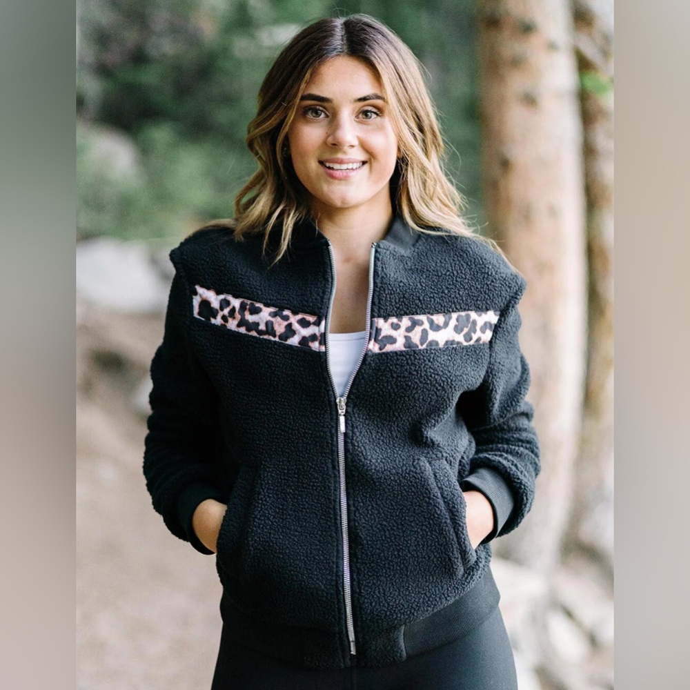 FLYING V FLEECE